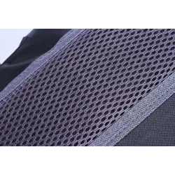 Sac à dos en nylon imperméable - sac d'escalade / randonnée / voyage - unisexe