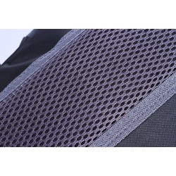 Zaino in nylon impermeabile - borsa da arrampicata / escursionismo / viaggio - unisex