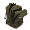 Militaire tactische rugzak - waterdicht - grote inhoud - 30L - 50LRugzakken