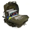 Sac à dos tactique militaire - étanche - grande capacité - 30L - 50L