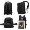 Militaire tactische rugzak - waterdicht - grote inhoud - 30L - 50LRugzakken
