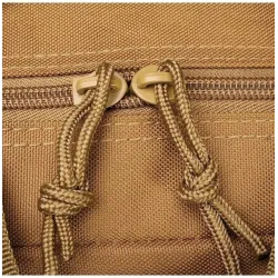Zaino tattico militare - impermeabile - grande capacità - 30L - 50L