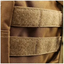 Sac à dos tactique militaire - étanche - grande capacité - 30L - 50L