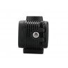 LED light for GoPro action camera - 40m water resistant - for diving & underwater