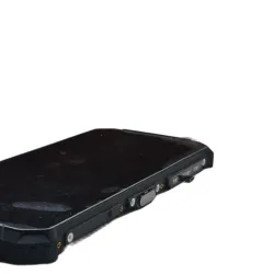 Original 6,3 Zoll Touchscreen - 2340 x 1080 LCD Display - mit Rahmen - Digitizer - Bausatz - für OUKITEL WP6