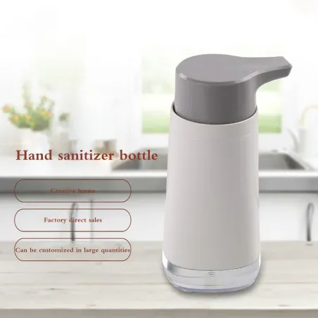 Kitchen / bathroom soap / hand sanitiser dispenserBathroom & Toilet