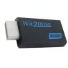 Wii HDMI Adapter Converter Wii2HDMI 1080P