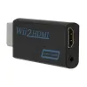 Wii HDMI adaptateur convertisseur Wii2HDMI 1080P
