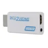 Wii HDMI adaptateur convertisseur Wii2HDMI 1080P
