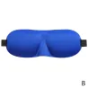 Sleeping mask - 3D soft foam - silmänaamio