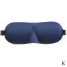 Sleeping mask - 3D soft foam - silmänaamio