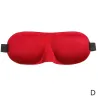 Sleeping mask - 3D soft foam - silmänaamio