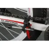 Rower - napinacz łańcucha stalowego - naprawaNaprawa
