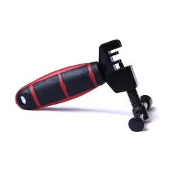 Rower - napinacz łańcucha stalowego - naprawaNaprawa