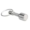 Neodymium magnet nøglering - 2 stk