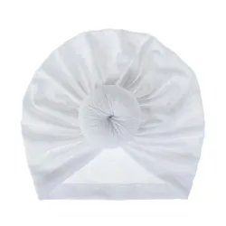 Sombreros & gorrasTurbante de algodón - gorro - para mamá / bebé