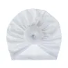 Sombreros & gorrasTurbante de algodón - gorro - para mamá / bebé
