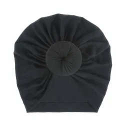 Sombreros & gorrasTurbante de algodón - gorro - para mamá / bebé