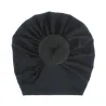 Sombreros & gorrasTurbante de algodón - gorro - para mamá / bebé