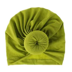 Turban bawełniany - czapka - dla mamy / dzieckaCzapki & Kapelusze