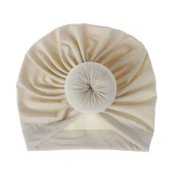 Sombreros & gorrasTurbante de algodón - gorro - para mamá / bebé