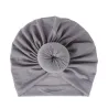 Sombreros & gorrasTurbante de algodón - gorro - para mamá / bebé