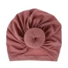 Sombreros & gorrasTurbante de algodón - gorro - para mamá / bebé