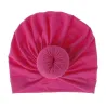 Sombreros & gorrasTurbante de algodón - gorro - para mamá / bebé