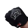 Anti dérapant - gants de fitness - gym - musculation - sport