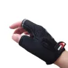 Anti slip - fitness gloves - gym - bodybuilding - sport