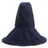 CascosCapucha protectora de cabeza / cuello - para soldadores - denim - ignífuga