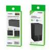 XboxDustproof nets / silicone plugs - mesh filter / jack cover - protective kit - for Xbox Series X/S Console
