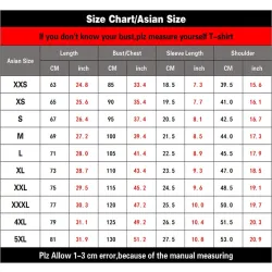 3D electronic chip print - hip hop style t-shirt - short sleeveT-shirts