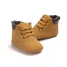 Kleinkinder / Babyschuhe aus Leder - weiche Sohle - erste Lauflernschuhe