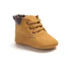 Kleinkinder / Babyschuhe aus Leder - weiche Sohle - erste Lauflernschuhe