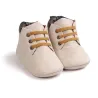 Leren baby- / babyschoentjes - zachte zool - first walkersSchoenen