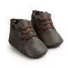 Kleinkinder / Babyschuhe aus Leder - weiche Sohle - erste Lauflernschuhe