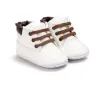 Kleinkinder / Babyschuhe aus Leder - weiche Sohle - erste Lauflernschuhe