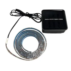 Oświetlenie LED do obręczy do koszykówki - lampa indukcyjna - zmienne kolorySport & Outdoor