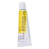 Pâte de refroidissement silicone thermique - composé de graisse - CPU GPU LED