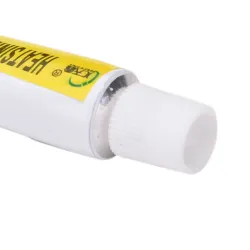 Termisk silikonkylningspasta - fettblandning - CPU GPU LED