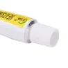Pâte de refroidissement silicone thermique - composé de graisse - CPU GPU LED