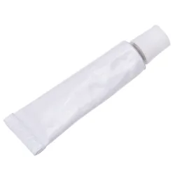 Termisk silikonkylningspasta - fettblandning - CPU GPU LED