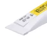 Termisk silikonkylningspasta - fettblandning - CPU GPU LED