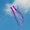 Grote octopus - vlieger - opblaasbaar - met lijn - 15m / 23m / 30mVliegers