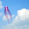 Grote octopus - vlieger - opblaasbaar - met lijn - 15m / 23m / 30mVliegers