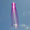 Grote octopus - vlieger - opblaasbaar - met lijn - 15m / 23m / 30mVliegers