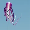 Grote octopus - vlieger - opblaasbaar - met lijn - 15m / 23m / 30mVliegers