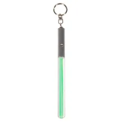 llaveroMini linterna LED - barra de luz - con llavero