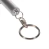 Mini torche LED - barre lumineuse - avec porte-clés